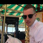 Jonathan Weeks - @jpweeks - Instagram