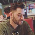 Jonathan Weinstein - @jonw_328 - Instagram