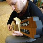 Jonathan Weinstein - @jonwplaysguitar - Instagram