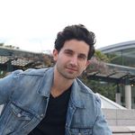 Jonathan Weinstein - @jdw3sn - Instagram