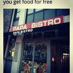 Jonathan Weinstein - @papabistro - Instagram