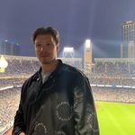 Jonathan Weisberg - @jonathanweiceberg - Instagram