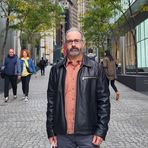 Jonathan Weisberg - Facebook