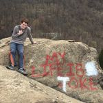 Jonathan Weisberg - @ig88jon - Instagram