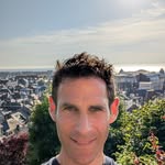 Jonathan Weisberg - @jolamontagneblanche - Instagram