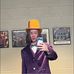 Jonathan Wenger - Facebook