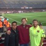 Jonathan Wenger - @bigdaddywengs - Instagram