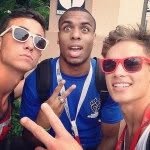 Jonathan Wentz - @jonnyboi_w - Instagram