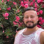 Jonathan Werner - @juno6285 - Instagram