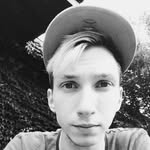 Jonathan Werner - @gabber_johnny - Instagram