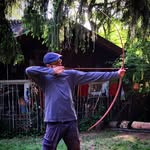 Jonathan Werner - @flashbot3ooo - Instagram