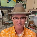 Jonathan Wesner - @sweetjohnny1960 - Instagram