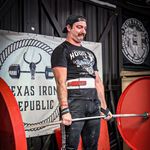 Jonathan West - @jwestfitness - Instagram