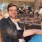 Jonathan A. Westling - @jonathan_westling - Instagram