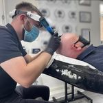 Scalp Micro-pigmentation - @jonathanwhelansmp - Instagram