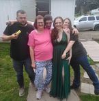 Jonathan White - Facebook