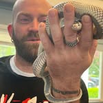 Jonathan Whiteley - @jwd1353l - Instagram