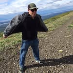 Jonathan Whiteley - @biodude2024 - Instagram