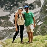 Caroline + Jonathan Whittle | travel guides - @whittletrips - Instagram