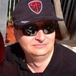 Jonathan Whittle - @eyebalpaul - Instagram