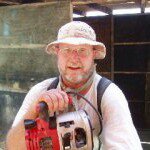 Jonathan Eli Wickham - @rangercaptain - Instagram