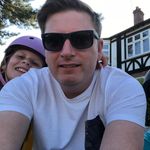 Jonathan Wickham - @wickham1189 - Instagram
