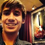 Jonathan Wickham - @jonathan.wickham.12 - Instagram