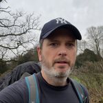 Jonathan Wickham - @wickhaming - Instagram