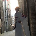 Alessandro Angeli - @jonathanwildthegreat - Instagram