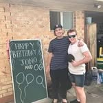 Jonathan Wildman - @sabarsword - Instagram
