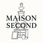 Jonathan Williamson - @maison_second_ - Instagram