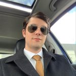 Jonathan Williamson - @jonodoescars - Instagram