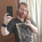 Jonathan Willingham - @brunortheimpaler - Instagram