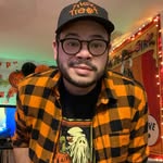 Jonathan Willis - @spookycrap - Instagram
