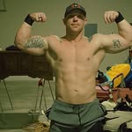 Jonathan Willis - @democrew.willis - Instagram