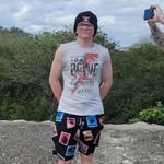 Jonathan Willis - @jonnynojutsu - Instagram