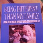 Jonathan Winchell - @beingdifferentthanmyfamily - Instagram
