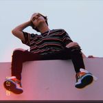 Jonathan Windle - @the_original_windy - Instagram