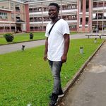 G Jonathan Wisdom Freeman - @g.jonathan_wisdom_freeman - Instagram