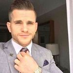 Jonathan Wisdom - @jonathan_wisdom_ - Instagram