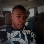 Jonathan Wisdom - @chibuezennanta7 - Instagram