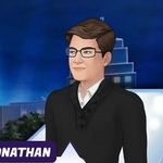 Jonathan Wisdom - @jonathan_thetriangle - Instagram
