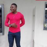 Jonathan Wisdom Best - @jtbest28 - Instagram