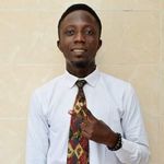 Jonathan Wisdom Omonigho - @master.wiseman1234 - Instagram