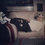 Jonathan Withrow - @joncali5 - Instagram