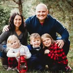 Jonathan Woodrow - Facebook