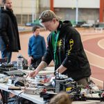 Jonathan Worthen - @mechanically_disabled - Instagram