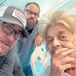 Jonathan Wray - @trucker4life1979 - Instagram