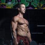Jonathan Wright - @jonathanwrightfitness - Instagram