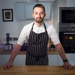 Jonathan Wright - @jwcuisine - Instagram